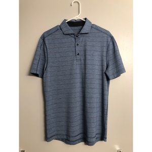 Lululemon Athletic Polo